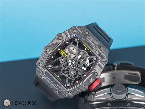 richard mille rm 35 01